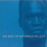 Barrington  Levy - The Best Of Barrington Levy (1998)