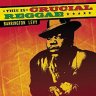 Barrington  Levy - This is Crucial Reggae (2004)