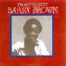 Barry Brown - I'm Not So Lucky (1980)