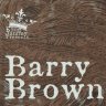 Barry Brown - King Jammy Presents Barry Brown (1980)