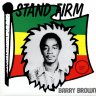 Barry Brown - Stand Firm (1978)