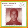 Barry Brown - Superstar (1979)
