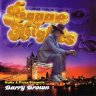 Barry Brown - Reggae Heights (2002)
