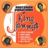 Rootsman Vibrations At King Jammys (2013)