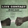 Beany Man (The 12 Year Old Raggamuffin DJ Wonder ) - Live Contact