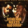 [1995] - Beenie Man Meets Mad Cobra