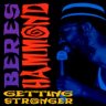 [1997] - Beres Hammond - Getting Stronger