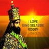 I Love King Selassie Riddim (2000)