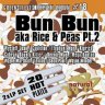 Greensleeves Rhythm Album #18 Bun Bun aka Rice and Peas Pt. 2