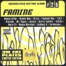 Greensleeves Rhythm Album #25 Famine