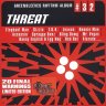 Greensleeves Rhythm Album #32 Threat