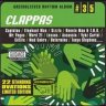 Greensleeves Rhythm Album #35 Clappas