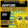 Greensleeves Rhythm Album #40 Egyptian