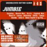 Greensleeves Rhythm Album #43 Jumbie
