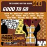 Greensleeves Rhythm Album #44 Good To Go
