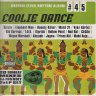 Greensleeves Rhythm Album #45 Coolie Dance