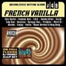 Greensleeves Rhythm Album #49 French Vanilla