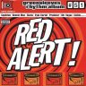 Greensleeves Rhythm Album #51 Red Alert