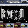 Greensleeves Rhythm Album #52 Blackout