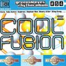 Greensleeves Rhythm Album #54 Cool Fusion