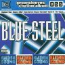 Greensleeves Rhythm Album #55 Blue Steel