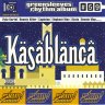 Greensleeves Rhythm Album #59  Kasablanca