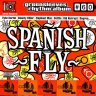 Greensleeves Rhythm Album #60 Spanish Fly
