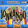 Greensleeves Rhythm Album #67 Jonkanoo