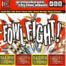 Greensleeves Rhythm Album #68 Fowl Fight