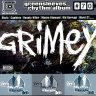 Greensleeves Rhythm Album #70 Grimey