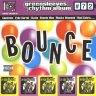 Greensleeves Rhythm Album #72 Bounce
