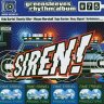 Greensleeves Rhythm Album #75 Siren