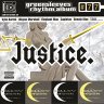 Greensleeves Rhythm Album #77 Justice