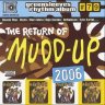 Greensleeves Rhythm Album #79 The Return Of Mudd Up