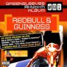 Greensleeves Rhythm Album #81 Redbull And Guinness