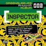 Greensleeves Rhythm Album #85 Inspector