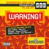 Greensleeves Rhythm Album #88 Warning