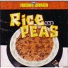 Riddim Driven - Rice & Peas
