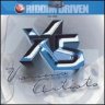 Riddim Driven - X5