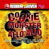Riddim Driven - Cookie Monster & Allo Allo
