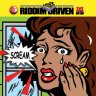 Riddim Driven - Scream