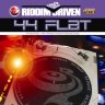 Riddim Driven - 44 Flat