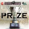 Riddim Driven - First Prize