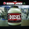 Riddim Driven - Diesel