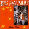 Big Magnum - Show Case Vol. 1 (198x)