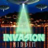 Invasion Riddim (2004)
