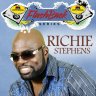 Penthouse Flashback Series Richie Stephens