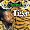 Penthouse Flashback Series Tiger