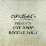 Cousins Records Presents One Drop Reggae Vol 1