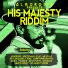 His Majesty Riddim (2016)